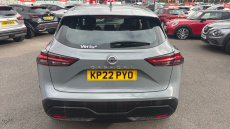 Nissan Qashqai 1.3 DiG-T MH Acenta Premium 5dr Petrol Hatchback